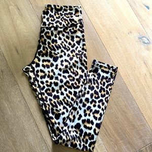 Leggings BNWOT